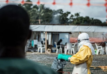 Ebola salgını tarihin en ölümcülü olabilir