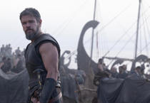 Matt Damon'dan The Odyssey yorumu: Bir daha hiçbir film için bunu yapmayacağım
