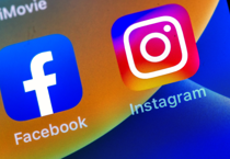 Facebook ve Instagram çöktü