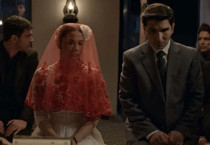 'Cinlerin Düğünü' Toronto Film Festivali'nde yarışacak