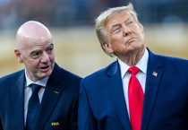 FIFA'dan çöküş ve 10 milyar dolarlık geri adım: Infantino, Dünya Kupası'nı satma planını iptal etti