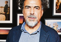 Alejandro González Iñárritu: “Bütçe ne olursa olsun, her film devasa bir savaştır”