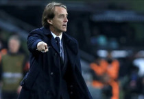 İtalya'nın yeni teknik direktörü Roberto Mancini oldu