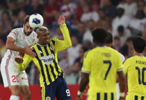 Fenerbahçe, Polonya'da beraberlikle turladı: Üçüncü eleme turunda rakip Sturm Graz