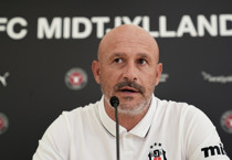 Italiano'dan Midtjylland maçı yorumu: Elimizde küçük bir avantaj var, işler biraz karışacak