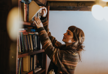 Kitap seçimleriniz sizinle ilgili neler söylüyor?