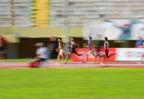 Türkiye'den, Avrupa Atletizm Şampiyonası'na rekor katılım