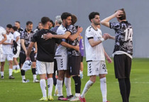 Nesine 3. Lig ekiplerinden Altay'da kayyım başvurusu yapıldı