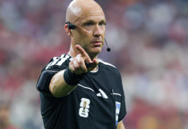 Anthony Taylor, MHK Elit Hakem Direktörü oldu