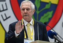 Aziz Yıldırım şikayetçi olmuştu: Sosyal medyadaki paylaşımlarla ilgili bir kişiye ev hapsi