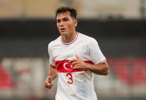 Galatasaray Umut Erdem'i transfer etti