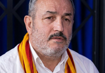 ultrAslan lideri Sebahattin Şirin hakkında gözaltı kararı