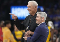 NBA'in en fazla galibiyet alan ikinci başantrenörü Don Nelson hayatını kaybetti