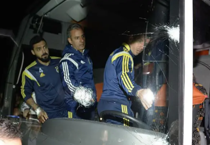 Fenerbahçe otobüsüne saldırı soruşturması: 1 kişi tutuklandı