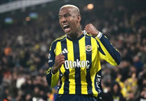 Talisca, Sturm Graz karşısında attığı golle tarihe geçti