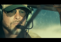 Brad Pitt'in yeni filminden fragman yayınlandı: 2 Ekim'de sinemalarda