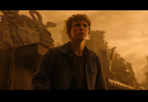 Percy Jackson’ın yeni macerasından fragman yayınlandı: Olimpos’ta işler karışıyor