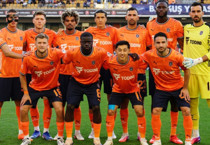 Başakşehir, Kocaelispor'u 2-0 mağlup etti
