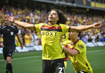 İngiltere Championship'in ilk haftasında Watford, Southampton'ı mağlup etti