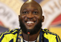 Romelu Lukaku, UEFA listesine eklendi