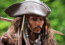 Karayip Korsanları 6 için hazırlıklar başladı: Jack Sparrow geri mi dönüyor?