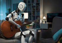 Müzik dünyasında alarm: Her 10 şarkıdan dördünde yapay zekanın izi var
