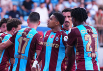 Trabzonspor, UEFA Avrupa Ligi play-off turunda Ferencvaros'u konuk edecek