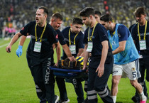 Fenerbahçe'den Kerem Aktürkoğlu'nun sağlık durumuyla ilgili açıklama