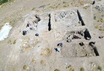 Van'daki İremir Höyüğü, 5 bin 500 yıl öncesine ışık tutacak