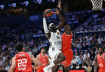 Basketbol Avrupa Ligi, yeni kalıcı lisans sistemi için 11 adayı ön kabulden geçirdi