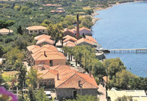 Ayvalık’tan Molivos’a sessiz bir Kuzey Ege rotası