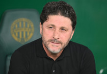 Trabzonspor'da Fatih Tekke ile yollar ayrıldı