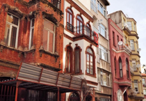 Brooklyn Of seçti: İşte İstanbul'un 'en havalı' semti