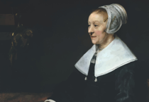 71 milyon sterlinlik Rembrandt tablosuna İngiltere'den ihracat engeli