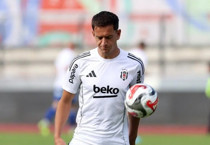 Beşiktaş, Amir Hadziahmetovic ile yollarını ayırdı