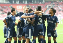 Fenerbahçe, deplasmanda Samsunspor'u mağlup etti