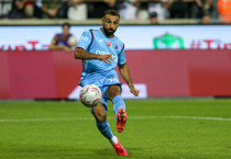 Salah'ın golü yetmedi: Trabzonspor, Amedspor'a 2-1 mağlup oldu