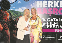 Çatalca’nın sinema mirası bir festivalle taçlandı
