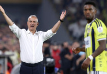 İsmail Kartal: Mağlubiyetin tek sorumlusu biziz