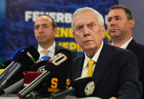 Derbi sonrası Aziz Yıldırım'dan hakem tepkisi: İnce ince doğradılar