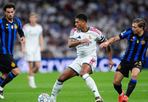 Altı maçta 21 gol: Şampiyonlar Ligi'nde açılış gecesinin sonuçları