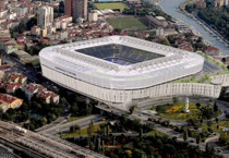 Fenerbahçe'ye dev proje: Minimum 120 milyon dolarlık gelir