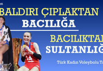 Baldırı çıplaklıktan bacılığa, bacılıktan sultanlığa