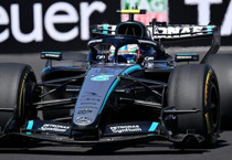 Formula 1 İspanya Grand Prix'sini Kimi Antonelli kazandı