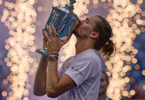 Ben Shelton'a karşı 3-1 kazandı: ABD Açık'ta şampiyonluk kupası Alexander Zverev'in