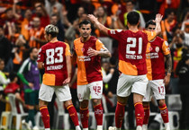 Şampiyonlar Ligi takımı gibi