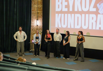 Reklamcılık Vakfı’nın 16. Çaylak Kampı, Beykoz Kundura ev sahipliğinde gerçekleşti