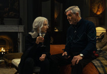 Helen Mirren ve Pierce Brosnan, Oksijen'e konuştu: MobLand'in ikinci sezonuna dair ipuçları