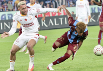 Galatasaray, Trabzonspor'a neden ve nasıl farklı yenildi?