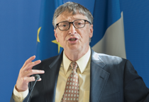 Axios duyurdu: Bill Gates yapay zekaya savaş açmaya geliyor